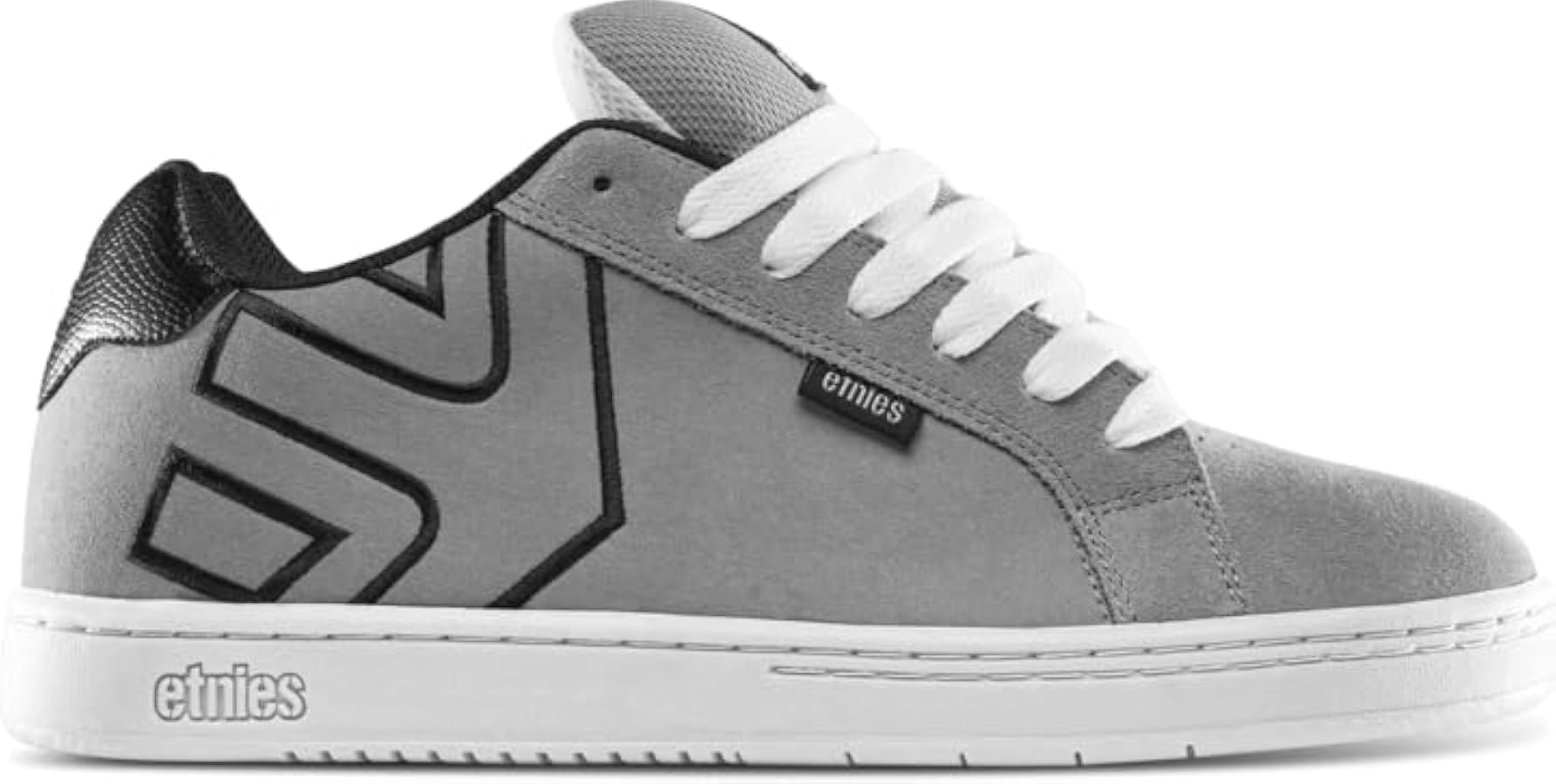 etnies - Etnies Fader スケートシューズ サイズUK7(約26cm) ブラック etnies - Etnies Fader スケートシューズ サイズUK7(約26cm